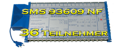 SMS 93609 NF SMS 93609 NF