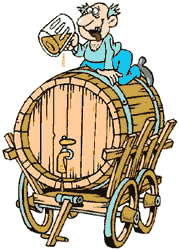 Faß Bier Faß Bier