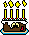 torte torte